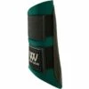 Woof Wear Green Club Brushing Boots WB0003 - British Racing Green Colour British Racing Green 2 Woof Wear Green Club Brushing Boots WB0003 - British Racing Green Colour British Racing Green -THE DRILLSHED Shop 0002823 WB0003 GRBK.700x700