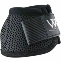 2021 Woof Wear IVent No Turn Overreach Boot WB0072 - Black