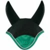 2022 Woof Wear Fly Veil WS0010 - British Racing Green Colour British Racing Green -THE DRILLSHED Shop 0003594 WS0010 BKGR.700x700