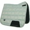 2022 Woof Wear Vision Dressage Pad WS0006 - Pistachio Colour Pistachio -THE DRILLSHED Shop 0004453 WS0006 PIST.700x700