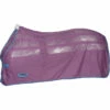 2023 Weatherbeeta Scrim Cooler Standard Neck 1001896046 - Violet / Blue -THE DRILLSHED Shop 1001896000 VIOLETBLUE WB SCRM CLR STD Image Null Hero.700x700