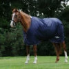 Saxon Defiant 600D Lite Standard Neck Rug - Navy / White -THE DRILLSHED Shop 1006343031.700x700