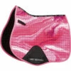 2022 Weatherbeeta Prime Marble All Purpose Saddle Pad 1008702 - Pink Swirl Colour Pink Swirl -THE DRILLSHED Shop 1008702004 WB Prime AP Image Hero Null.700x700
