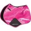 2022 Weatherbeeta Prime Marble Jump Saddle Pad 1008705007 - Pink Swirl Colour Pink Swirl -THE DRILLSHED Shop 1008705004 WB Prime JP Image Hero Null.700x700