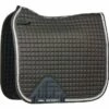 2022 Weatherbeeta Prime Bling Dressage Saddle Pad 1002755004 - Black Colour Black -THE DRILLSHED Shop 13afa990af017782de8bdb6243dce3f4 2.700x700