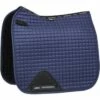 Weatherbeeta Prime Dressage Saddle Pad 1000745 - Blueberry Colour Blueberry -THE DRILLSHED Shop 17387.700x700