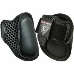 2022 Equilibrium Tri-Zone Fletlock Boots 2886 - Black Colour Black