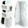 2022 Equilibrium Tri-Zone Open Fronted Tendon Boots 2885 - White Colour White -THE DRILLSHED Shop 202120Equilibrium20Tri Zone20Open20Fronted20Tendon20Boots20288520 20White.700x700