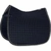 2021 Eskadron Cotton Saddle Pad 211055 - Navy Colour Navy -THE DRILLSHED Shop 202120Eskadron20Cotton20Saddle20Pad2021105520 20Navy.700x700