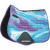 2022 Weatherbeeta Prime Marble All Purpose Saddle Pad 1008702 - Purple Swirl Colour Purple Swirl -THE DRILLSHED Shop 202120Weatherbeeta20Prime20Marble20All20Purpose20Saddle20Pad20100870220 20Purple20Swirl.700x700