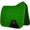 2022 Woof Wear Dressage Saddle Cloth WS0002 - British Racing Green Colour British Racing Green -THE DRILLSHED Shop 202120Woof20Wear20Dressage20Saddle20Cloth20WS000220British20Racing20Green.700x700