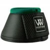 2022 Woof Wear Pro Overreach Boot WB0051 - British Racing Green Colour British Racing Green