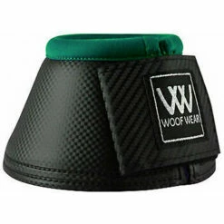 2022 Woof Wear Pro Overreach Boot WB0051 - British Racing Green Colour British Racing Green