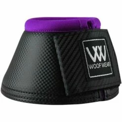 2022 Woof Wear Pro Overreach Boot WB0051 - Ultra Violet Colour Ultra Violet