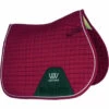 2022 Woof Wear Pony GP Saddle Cloth WS0008 - Shiraz Colour Shiraz -THE DRILLSHED Shop 202120Woof20Wear20Pony20GP20Saddle20Cloth20WS000820 20Shiraz.700x700