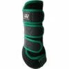2022 Woof Wear Training Wraps WB0061 - British Racing Green Colour British Racing Green -THE DRILLSHED Shop 202120Woof20Wear20Training20Wrap20WB006120British20Racing20Green.700x700