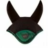 2022 Woof Wear Vision Fly Veil WS0012 - British Racing Green Colour British Racing Green