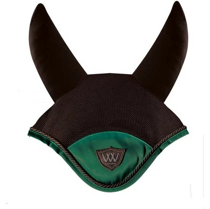 2022 Woof Wear Vision Fly Veil WS0012 - British Racing Green Colour British Racing Green 3 2022 Woof Wear Vision Fly Veil WS0012 - British Racing Green Colour British Racing Green