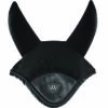 2022 Woof Wear Vision Fly Veil WS0012 - Black Colour Black