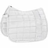 2022 Eskadron Big Square Glossy Saddle Cloth 212238 445 010 - White -THE DRILLSHED Shop 202220Eskadron20Big20Square20Glossy20Saddle20Cloth20212238204452001020 20White.700x700