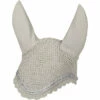 2022 Eskadron Crystal Fly Hood 341538 385 210 - Pearl Grey