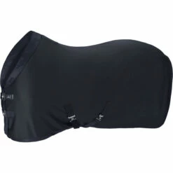 2022 Eskadron Jersey Glossy Collar Sweat Rug 128638 285 380 - Navy