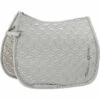 2022 Eskadron Sparkle Saddle Cloth 218538 534 210 - Pearl Grey -THE DRILLSHED Shop 202220Eskadron20Sparkle20Saddle20Cloth20218538205342021020 20Pearl20Grey20Main.700x700