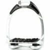 2022 Flex-on Aluminium Ultra Grip Stirrups A21PUG2105 - Aluminium Colour Aluminium