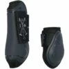 2022 HV Polo Franka Tendon And Fetlock Boots Set 2802093452 - Navy -THE DRILLSHED Shop 202220HV20Polo20Franka20Tendon20And20Fetlock20Boots20Set20280209345220 20Navy20Main.700x700