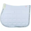 2022 Imperial Riding IRHElegant Base General Purpose Saddle Pad ZT73418006 - White