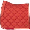 2022 PS Of Sweden Stardust Glitter Dressage Saddle Pad 20073-720 - Red -THE DRILLSHED Shop 202220PS20Of20Sweden20Stardust20Glitter20Dressage20Saddle20Pad2020073 72020 20Red20Main.700x700