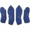 2022 Weatherbeeta 1200D Wide Tab Long Travel Boots 10055030 - Dark Blue / Grey / White -THE DRILLSHED Shop 202220Weatherbeeta201200D20Wide20Tab20Long20Travel20Boots201005503020 20Dark20Blue20Grey20White201.700x700