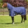 2022 Weatherbeeta Comfitec Essential Detach-A-Neck Medium Rug 10000180 - Navy / Silver / Red -THE DRILLSHED Shop 202220Weatherbeeta20Comfitec20Essential20Detach A Neck20Medium20Rug201000018020 20Navy20Silver2020Red1.700x700