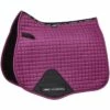 2023 Weatherbeeta Prime All Purpose Saddle Pad 1000746 - Red Violet Colour Red Violet -THE DRILLSHED Shop 202220Weatherbeeta20Prime20All20Purpose20Saddle20Pad20Red20Violet.700x700
