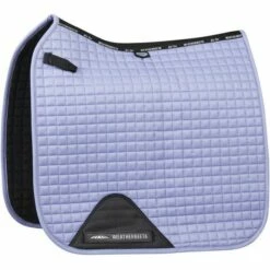 Weatherbeeta Prime Dressage Saddle Pad 1000745 - Lavender Colour Lavender