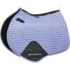2022 Weatherbeeta Prime Jump Shaped Saddle Pad 1000747035 - Lavender -THE DRILLSHED Shop 202220Weatherbeeta20Prime20Jump20Shaped20Saddle20Pad20Lavender.700x700