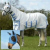 2022 Weatherbeeta Sweet Itch Shield Combo Neck Fly Rug With FREE Fly Mask Bundle WFRFM4 - Blue / White -THE DRILLSHED Shop 202220Weatherbeeta20Sweet20Itch20Shield20Combo20Neck20Fly20Rug20with20FREE20Fly20Mask20WFRFM420 20Blue20White20Main22.700x700