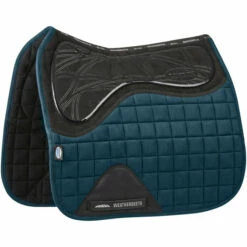 2022 Weatherbeeta Ultra Grip Dressage Pad 10036090 - Navy Colour Navy