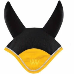 2022 Woof Wear General Purpose Saddle Cloth & Fly Veil Bundle - Sunshine Yellow -THE DRILLSHED Shop 202220Woof20Wear20General20Purpose20Saddle20Cloth2020Fly20Veil20Bundle20 20Sunshine20Yellow20veil.700x700