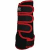 2022 Woof Wear Training Wrap WB0061 - Black / Red Colour Black / Red -THE DRILLSHED Shop 202220Woof20Wear20Training20Wrap20WB006120 20Black20Red20Main.700x700