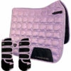 2022 Woof Wear Vision Dressage Pad & Training Wraps Bundle WS0006WB0061 - Lilac -THE DRILLSHED Shop 202220Woof20Wear20Vision20Dressage20Pad202620Training20Wraps20Bundle20WS0006WB006120 20Lilac.700x700
