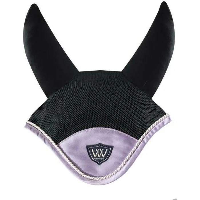 2022 Woof Wear Vision Fly Veil WS0012 - Lilac Colour Lilac 3 2022 Woof Wear Vision Fly Veil WS0012 - Lilac Colour Lilac
