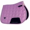 2022 Woof Wear Vision GP Saddle Pad WS0009 - Lilac Colour Lilac -THE DRILLSHED Shop 202220Woof20Wear20Vision20GP20Saddle20Pad20WS000920 20Lilac.700x700