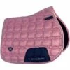 2022 Woof Wear Vision GP Saddle Pad WS0009 - Rose Gold Colour Rose Gold -THE DRILLSHED Shop 202220Woof20Wear20Vision20GP20Saddle20Pad20WS000920 20Rose20Gold.700x700