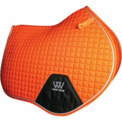 2022 Woof Wear Womens Performance Riding Shirt & Close Contact Saddle Cloth Bundle - Orange -THE DRILLSHED Shop 202220Woof20Wear20Womens20Performance20Riding20Shirt2020Close20Contact20Saddle20Cloth20Bundle20 20Orange20saddle.700x700