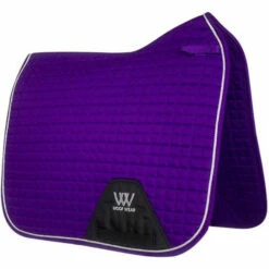 2022 Woof Wear Womens Performance Riding Shirt & Woof Wear Dressage Saddle Cloth Bundle - Ultra Violet Colour Ultra Violet -THE DRILLSHED Shop 202220Woof20Wear20Womens20Performance20Riding20Shirt2020Woof20Wear20Dressage20Saddle20Cloth20Bundle20 20Ultra20Violet20saddle.700x700