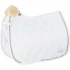 2023 Eskadron Glossy Crystal Saddle Cloth 218131 445 - White Colour White -THE DRILLSHED Shop 202320Eskadron20Glossy20Crystal20Saddle20Cloth202181312044520 20White20F.700x700