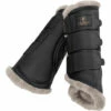 2023 Eskadron Platinum Faux Leather Tendon Boots 555039853290 - Black Colour Black -THE DRILLSHED Shop 202320Eskadron20Platinum20Faux20Leather20Tendon20Boots2055503985329020 20Black.700x700