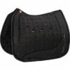 2023 Eskadron Platinum Sparkle Avantgarde Saddle Cloth 225039534290 - Black -THE DRILLSHED Shop 202320Eskadron20Platinum20Sparkle20Avantgarde20Saddle20Cloth2022503953429020 20Black.700x700