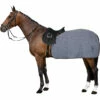 2023 HV Polo Franka Quarter Blanket 2404093453 - Grey -THE DRILLSHED Shop 202320HV20Polo20Franka20Quarter20Blanket20240409345320 20Grey.700x700